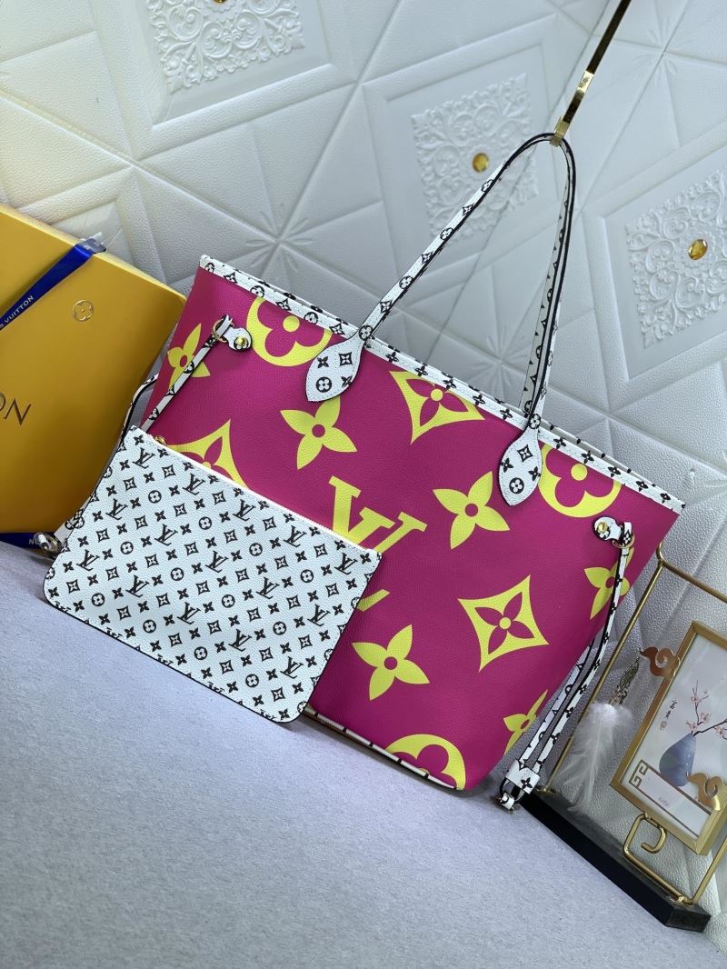 Louis Vuitton Shopping Bags